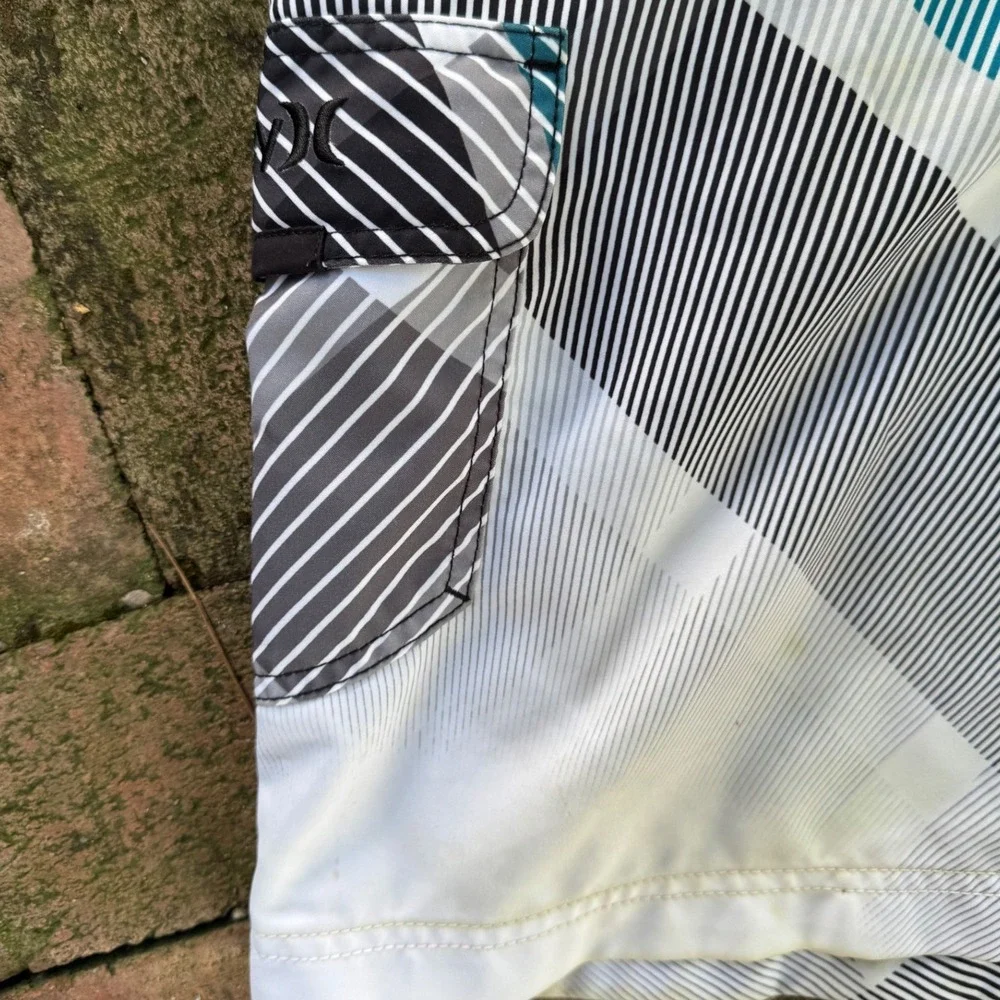 Hurley board shorts